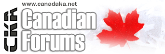 CKA Forums