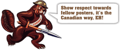 Rules Beaver Guard