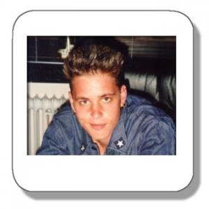 Corey Haim