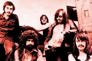 Steppenwolf