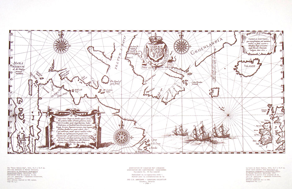 Tabula Nautica (