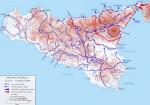 Fight for Sicily 1943