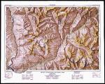 Mount Revelstoke National Park, British Columbia, 1971