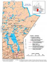 MANITOBA