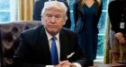 Trump bans EPA employees from updating public via press or social media