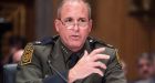 Trump administration fires Border Patrol chief Morgan