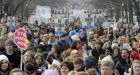 March for Life 'extra special' with Donald Trump as president