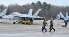 Stopgap Super Hornet purchase could have $5B to $7B price tag