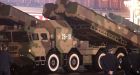 U.S. general says Russia has deployed banned missile