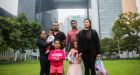 Families who sheltered Edward Snowden in Hong Kong ask Canada for asylum