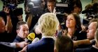 Geert Wilders didn't win � but he has reshaped Dutch politics