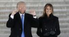 Melania Trump accepts damages from Daily Mail over model claims