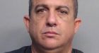 Man playing �traffic cop� pulls over unmarked police car
