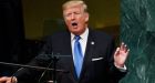 N. Korea minister calls Trump's threat 'sound of dog barking