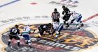 Shanghai fans eat up Canucks-Kings pre-season China spectacle