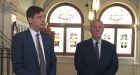 U.S. deems Canada �major money laundering country� as gangs exploit weak law enforcement