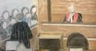 Accused in Coutts blockade concerned over 'bias' if faced with vaccinated jury