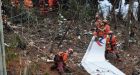 Chinese plane crash that killed 132 caused by intentional act: US officials