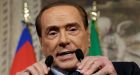 Silvio Berlusconi, former Italian prime minister, dead at 86