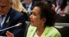 Parliament spent nearly $600,000 on luxury hotel rooms it never used