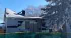 5 people, including 3 children, dead in Davidson, Sask., house fire