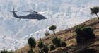 Pressure increases on PKK rebels
