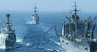 Japan orders navy ships home from Afghan mission