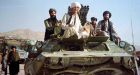 Taliban invade key district near Kandahar