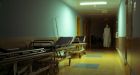 Boo! Workplace can be a scary place