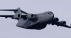 Military gem too big for hangars