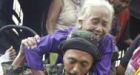 Thousands flee Indonesian volcano, fearing 'horrifying eruption'
