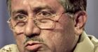 Ottawa condemns Musharraf's military rule