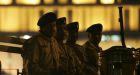Pakistan's constitution suspended