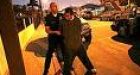 Police patrol web as gangs take turf wars online