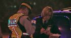 Coquitlam RCMP investigate roadway shooting involving 2 SUVs