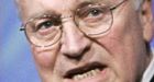 Republicans vote to impeach Cheney
