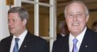 PM announces review into Schreiber Airbus allegations