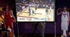 Hundreds of millions in China watch Yao vs. Yi