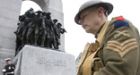 A renewed Remembrance as veterans start to vanish