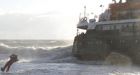 Russia scrambles to contain environmental disaster
