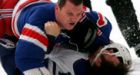 NHL looking into Sean Avery allegation