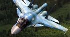 Russia: 70 new fighters SU-34 within 2015