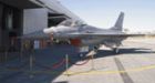 Jordan takes delivery of its first upgraded F-16 from TAI