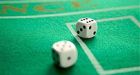 Lightning strikes twice as couple wins $18.5M *