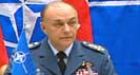 NATO chooses Italian to replace Canadian as top chief