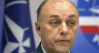 Canadian general says NATO's shortfalls holding back progress in Afghanistan