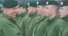 Group wants recruiters out of schools