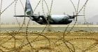 Age taking toll on air force: commander