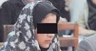 Female rape victim gets 200 lashes and jail