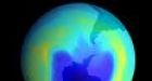 Ozone layer on track for recovery